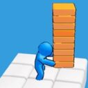 3D Stacky Dash Craft Run 7 3d stacky dash craft run