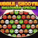 Bubble Shooter Halloween Special 4 bubble shooter halloween special