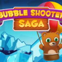 Bubble Shooter Saga 2 bubble shooter saga