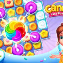 Candy Land Puzzle Game 6 candy land puzzle game