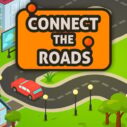 Connect the roads 7 connect the roads