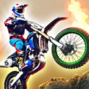 Dirt Bike Racing Duel 2 dirt bike racing duel