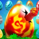 egg splash
