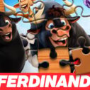 Ferdinand Jigsaw Puzzle 6 ferdinand jigsaw puzzle