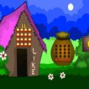 Forest Hut Escape 2 4 forest hut escape 2