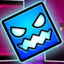 Geometry Dash Horror 4 geometry dash horror