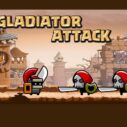 Gladiator Attacks 8 gladiator attacks