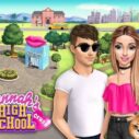 High School Crush Date 5 high school crush date