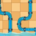 Home Pipe Water Puzzle 8 home pipe water puzzle 1