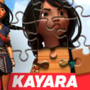 Kayara Jigsaw Puzzle 6 kayara jigsaw puzzle