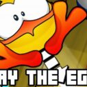 Lay The Egg 3 lay the egg 1
