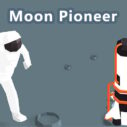 Moon Pioneer 7 moon pioneer 1