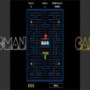 PacMan2D 9 pacman2d