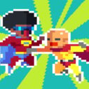 Pixel Tap Fly 10 pixel tap fly