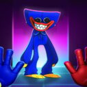 poppy huggy playtime horror 3D 2 poppy huggy playtime horror 3d