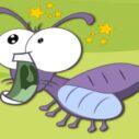 Punching Bug 3 punching bug