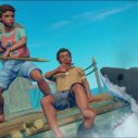 Raft World 8 raft world