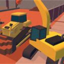 Real Excavator Simulator Game 3 real excavator simulator game