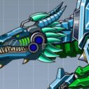 Robot War: Velociraptor 6 robot war velociraptor 1