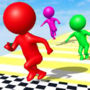 Run Race 3D 2 run race 3d