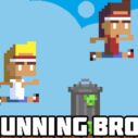 Running Bros 2 running bros