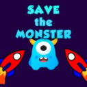 Save The Monster 3 save the monster