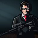 Secret Sniper Agent 13 6 secret sniper agent 13