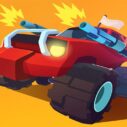Smash Drift 9 smash drift
