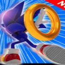 sonic hero 9 sonic hero