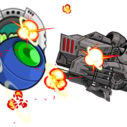 Space Fire 1 3 space fire 1