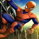SpiderMan Skate 3D 2 spiderman skate 3d