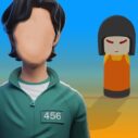 Squid 456 3D 3 squid 456 3d