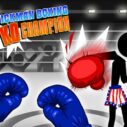 Stickman Boxing KO Champion 2 stickman boxing ko champion