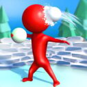 StickMan Snow Fight 2 stickman snow fight