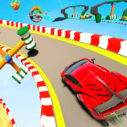 Stunt Car Challenges 2 stunt car challenges
