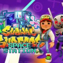 Subway Surfers SpaceStation 6 subway surfers spacestation