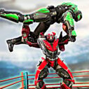 Ultimate Robo Duel 3D 8 ultimate robo duel 3d