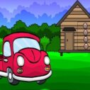 vacation car escape 1