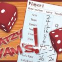 yatzy yams 1