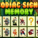 Zodiac Signs Memory 9 zodiac signs memory